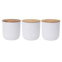 EXCELLENT HOUSEWARE Prkénko kuchyňské 40 x 25 cm akát KO-529003660