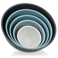 EXCELLENT HOUSEWARE Servírovací sada na pochutiny 10 ks KO-210000720