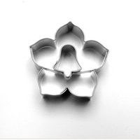 vykr. 0924 Lilie/zvoneček