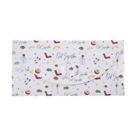 Papírová obálka Od Ježíška