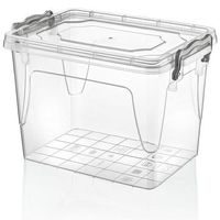 box 7,8l MULTI, 30,5x20x20,5, obdél.vys., plast