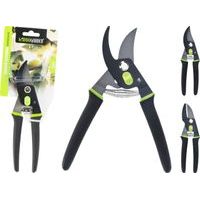 nůžky cm zahradní, NR/plast