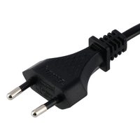 Hama prodlužovací audio kabel, 2 cinch - 2 cinch, 1*, 5 m