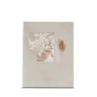 Hama album SINGO II Cotton 10x15/100