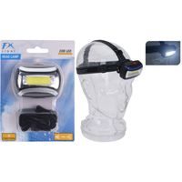 EXCELLENT HOUSEWARE Čelovka LED 100 Lumen modrá KO-CY8900240modr