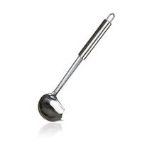 naběračka d 8,0x29,5cm na omáčky AZORA, NR