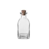 Láhev s korkem 0,11 l