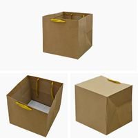 TORO TAŠKA DÁRKOVÁ, 40X40X40CM, ASSORT_hamashop