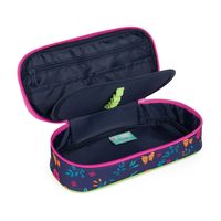 Pouzdro etue komfort Motýl 2