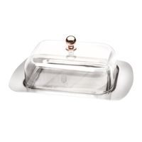 BERLINGERHAUS Dóza na máslo s akrylátovým víkem BH-8823