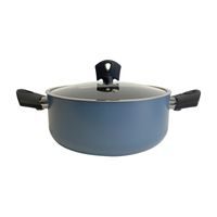 SAN IGNACIO Sada pánví 3 ks 18, 22, 26 cm s nepřilnavým povrchem BGEU-6963