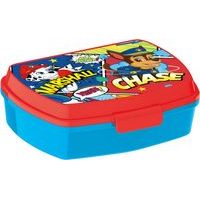 PAW PATROL SVAČINOVÝ BOX PAW PATROL, 17,1X13,7X5,5 CM, PLAST_hamashop
