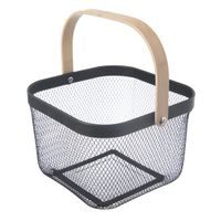 Košík RADKA 27x24,5x16,5 cm