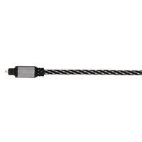 Hama HDMI kabel vidlice-vidlice, plochý, pozlacený, 3*, 1,5 m