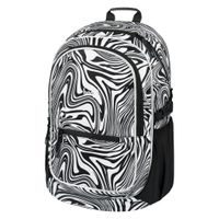 CAT studentský batoh MOCHILAS ACTIVO, barva černá, 29 l