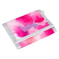 Dětská textilní peněženka Unicorn 1