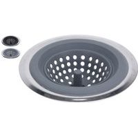 lapač nečistot 38x115mm, 2 barvy