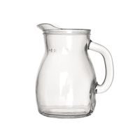džbán 0,50l BISTRO (JUG) sklo