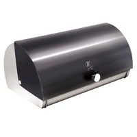 BERLINGERHAUS Chlebovka nerez Carbon PRO Line BH-6717