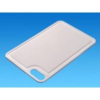 prkénko 34x23cm s drážkou, plast