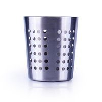 TORO DRŽÁK NA PŘÍBORY STOHOVATELNÝ 11.5X13.5CM, NEREZ_hamashop