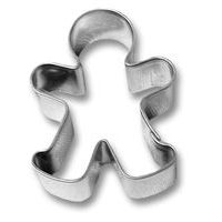 vykr.NR 0086 Perníček, 6,2x5cm