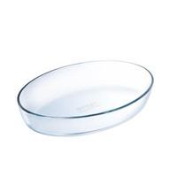 Pyrex MÍSA ZAPÉKACÍ OVÁL. PYREX 2,2L, 30X21X6CM, SKLO_hamashop