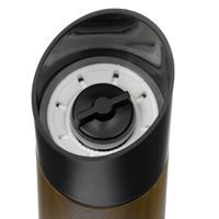 EXCELLENT HOUSEWARE Kořenky v otočném stojanu sada 9 ks KO-170488850