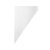 Zdobicí sáček d. 31 cm, 50 ks