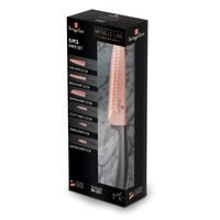 Provence Nůž "PROFI" kovaný loupací, 19, 5 x 2, 2 cm_hamashop