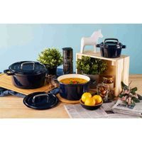 CS SOLINGEN Grilovací nářadí sada 3 ks BRUHL Jumbo CS-070274