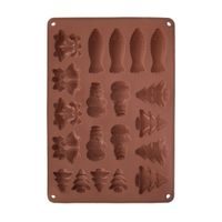 Forma na pečení Vánoce