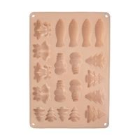 Forma na pečení Vánoce