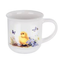 Hrnek JARO kuře 0,35 l