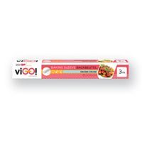VIGO RUKÁV NA PEČENÍ EXCLUSIVE ViGO! 3M + KLIPY MINI_hamashop