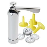 lis na těsto+zdob.nástavce KOV/plast