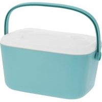PROGARDEN Chladící box 20 l POLAR tyrkysová KO-Y22000100
