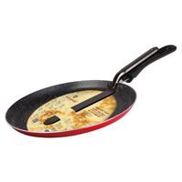 BLAUMANN Sada nožů s nepřilnavým povrchem 5 ks Black Rose Collection BL-2612