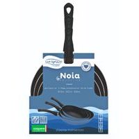 SAN IGNACIO Sada pánví 3 ks 18, 22, 26 cm s nepřilnavým povrchem BGEU-6963