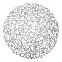 Prostírání pr. 35 cm