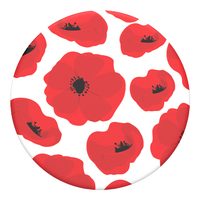 PopSockets PopTop Gen.2, Scandi Poppies, výměnný vršek