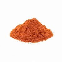 Kulinář Petr Stupka KOŘENÍ PAPRIKA SLADKÁ 140 ASTA 50G, MLETÁ_hamashop