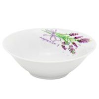 miska d18cm LEVANDULE, AR-2B, porcelán