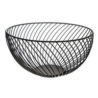 Košík na ovoce RADKA pr. 25,5 cm