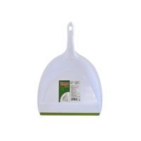 TORO LOPATKA, BÍL/ZEL, 23,5 X 35 X 8 CM_hamashop