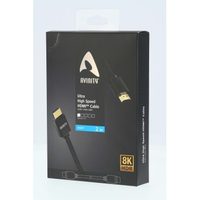 Avinity Classic HDMI kabel Ultra High Speed 8K, 2 m