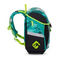 Dětský batoh Step by Step KID, Mermaid Lola