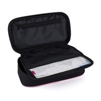 Pouzdro etue JUMBO OXY Magnolie