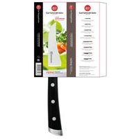 CS SOLINGEN Sada příborů nerez 24 ks BOCHOLT GOLD CS-080167