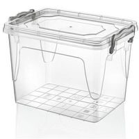 box 13l MULTI, 36x23x24, obdél.vys., plast
